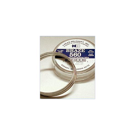 Silver Brazing Alloys for Welding at