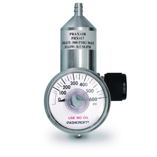 ProStar Regulator 41x PRESET FLOW