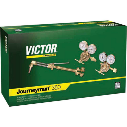0384-0804 | Victor Outfit Cutter - Heavy | Linde Gas & Equipment
