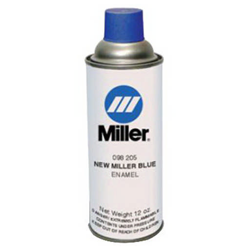 mil＠ページ 098205 | Miller Paint Spray Can | Linde Gas & Equipment