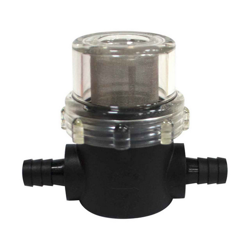 のり burningso 166564 | Miller Filter Assembly - In-line Low Profile 100 Screen 3