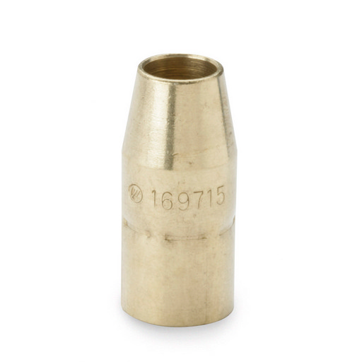 ぴーたろ Gas Nozzles 169715 Fit for Miller M-10 M-15 and M-150