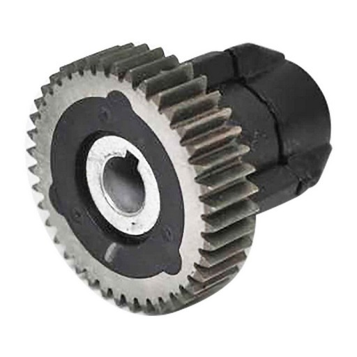 「RT-193446」 173619 | Miller Electric 10 MM Drive Roll Carrier With | Linde Gas