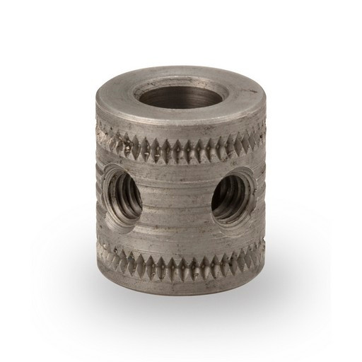 183357 | Miller Electric V-Knurl Groove Drive Roll, 0.030 - 0.035
