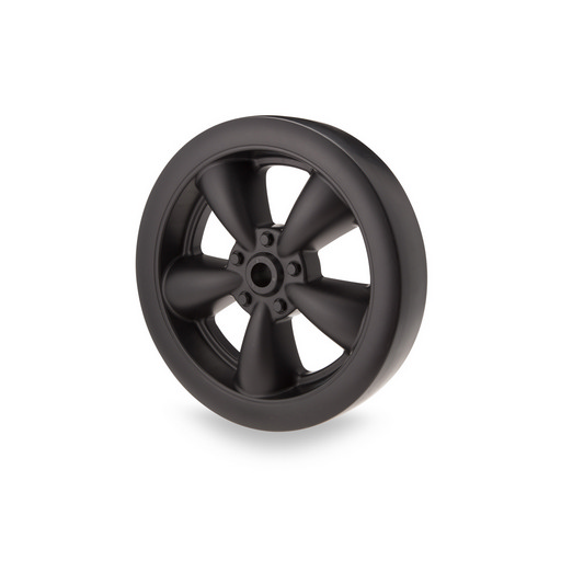 230799 | Miller Polypropylene Wheel | Linde Gas & Equipment