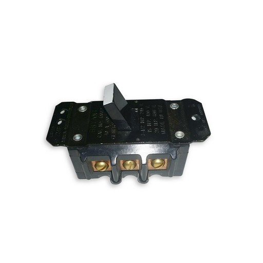 kiruakirua　0508 244920 | Miller Electric 3Pst Toggle Switch With Screw Terminal