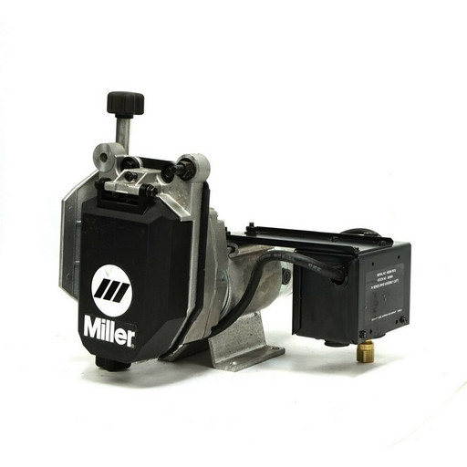 300740 | Miller Electric Drive Assembly, 74 MPA Plus Left