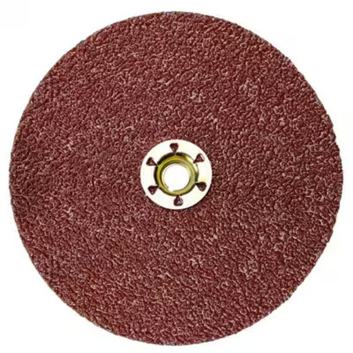 7000119162 | 3M Cubitron II Fibre Disc 982C, TN Quick Change, 7