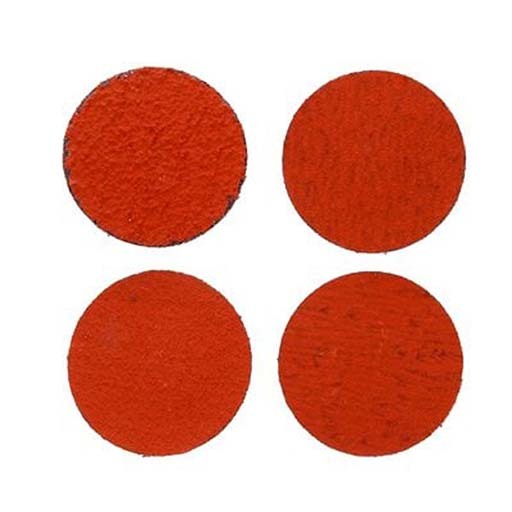 2 1/2 Round High Temp Polyester Masking Heat Tape Discs/Dots for