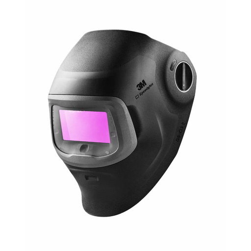 7100347631 | 3M Speedglas G5-03 Welding Helmet, G5NC ADF | Linde
