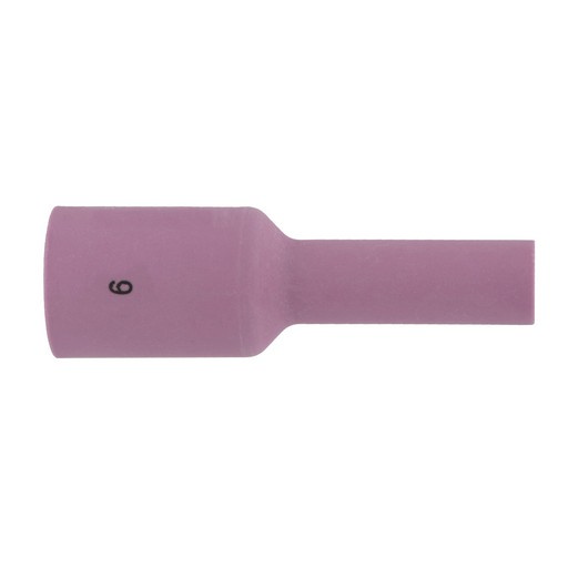 54N16L | Prostar Nozzle Alumina 3/8