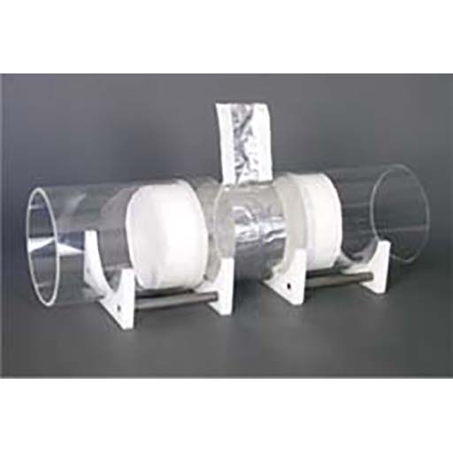 EZ-ZT2.5 | EZ Zone EZ-ZT Aluminum Tape - 2.5 in | Linde Gas