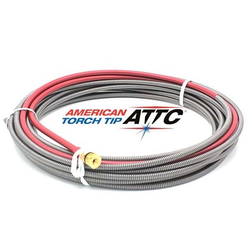 American Torch Tip 64-4525 Liner Assembly 25 ft.