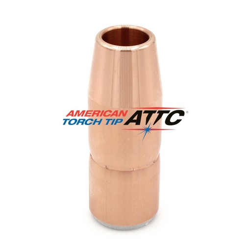 65-2562 | American Torch Tip Nozzle, Heavy Duty, 5/8