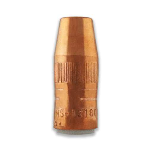 NS-1218C | Bernard Welding Centerfire Nozzle, 1/2