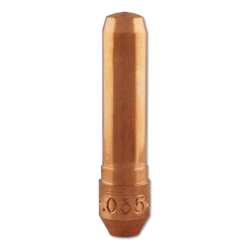 T-A035CH | Bernard Welding T Series Contact Tip 0.035