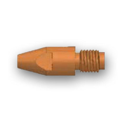 マルーン 140.0114 | Abicor Binzel CONTACT TIP 030 M8 | Linde Gas & Equipment