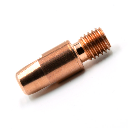 みみ　no10 140.0481 | Abicor Binzel CONTACT TIP 045 M10 | Linde Gas & Equipment