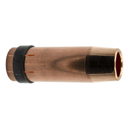 145.0085 | Abicor Binzel Slip-on 16 mm Conical Nozzle | Linde Gas