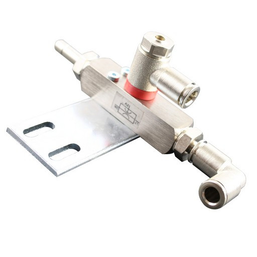 ABICOR BINZEL Anti-Spatter Injector Tcs-Lc |832.0057