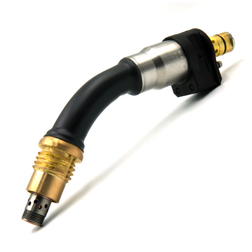 〜toshi〜 962.1748 | Abicor Binzel WH600 Torch Neck Standard - 45 D | Linde
