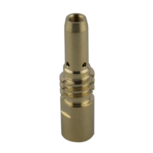 142.0158 | Abicor Binzel M8 Tip Holder | Linde Gas & Equipment