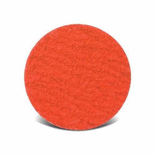 あまざわ 59921 | CGW Abrasive Disc - 3 in - Ceramic - 36 - Extra