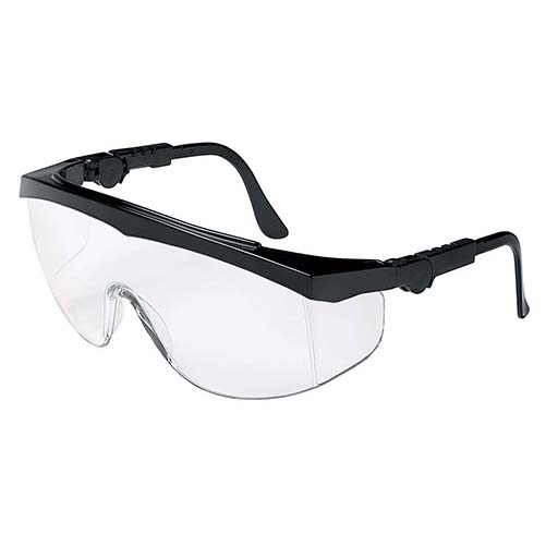 Rugged Gear Shooting Glasses