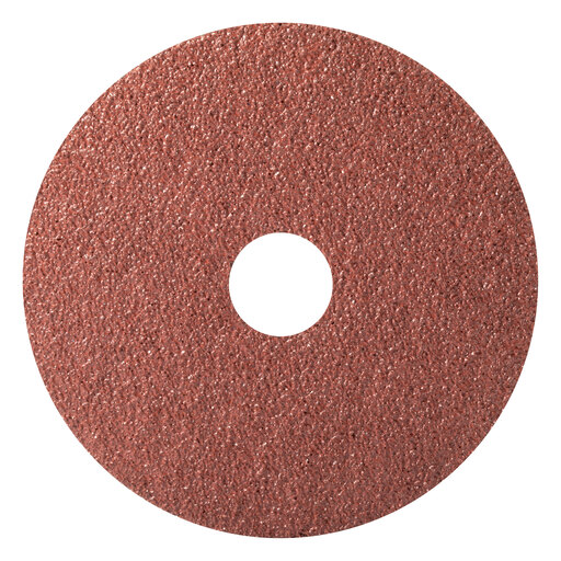 No Age – Separation / Serf To Serf 7inch 52860 | United Abrasives 3A Aluminum Oxide High Performance Fiber