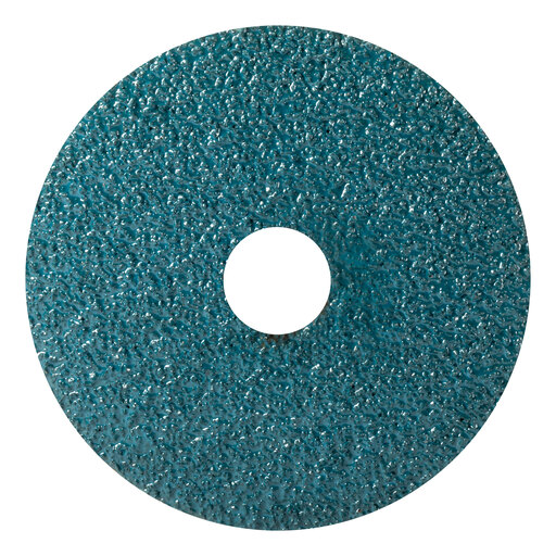 59736 | United Abrasives Z-Zirconioum Fiber Disc, 7 59736 | United Abrasives Z-Zirconioum Fiber Disc, 7