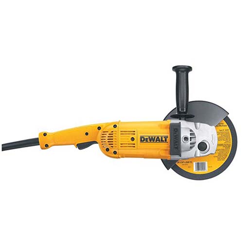 D28499X Dewalt Angle Grinder 6000 RPM Linde Gas Equipment
