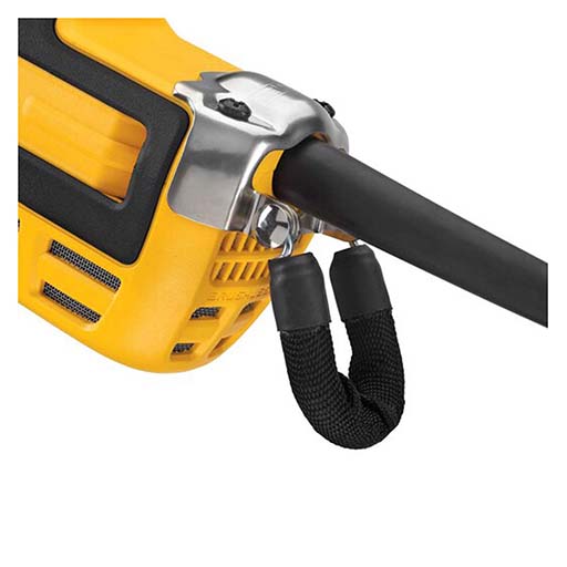 DWE43214N | Dewalt DWE 13 A Angle Grinder - 6 in - 13-1/2 in