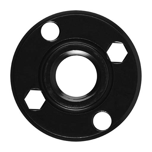 N134467 | Dewalt Backing Flange - 5/8 in | Linde Gas & Equipment
