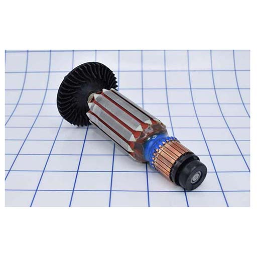 N409482 | Dewalt Armature | Linde Gas & Equipment