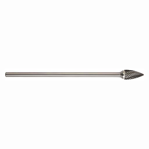 7GX132DC | Magnum 7000GX Carbide Burr - 1/2 in | Linde Gas & Equipment