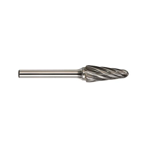 7LAL132 | Magnum Carbide Burr - 1/2 in - 1-1/8 in | Linde