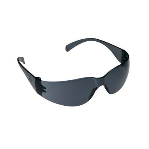 247-11327-00000-20 | Virtua Safety Glasses - Gray | Linde Gas 