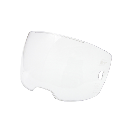 0700000802 | ESAB Sentinel A50 Clear Front Lens Cover | Linde Gas 