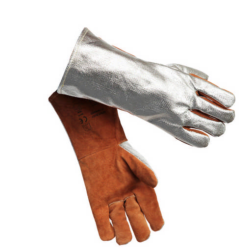 0700005010, Esab Heavy Duty Welding Glove - PFR Rayon