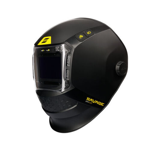 0700500950 | ESAB Savage A50 LUX Helmet | Linde Gas & Equipment!