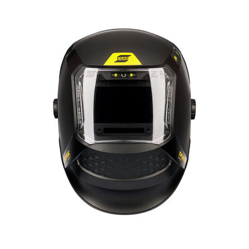 0700500950 | ESAB Savage A50 LUX Helmet | Linde Gas & Equipment!