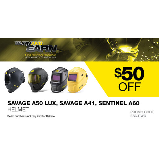 700600860 | ESAB Sentinel A60 Helmet | Linde Gas & Equipment.
