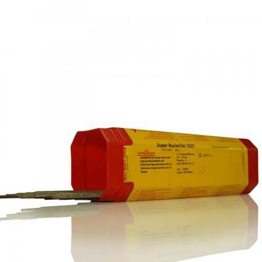 2222XHD-32-5K | Castolin Eutectic 2222 XHD Electrode - 1/8 in