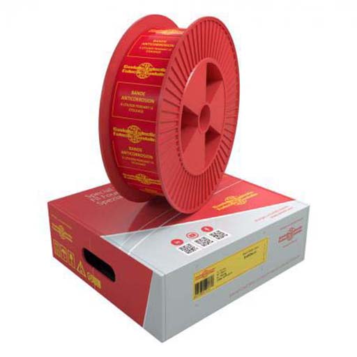266SDO-12-15K | EnDOtec 266S Hard Facing Wire - 0.045 in | Linde