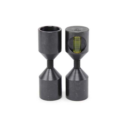 496-42050-TM | Flange Wizard Tool 42050 Two Hole Pin - Mini