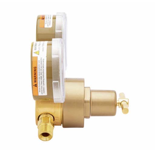 Bouteille 0.2L Avec Régulateur 1100 PSI, 200 BAR – Z-RAM, Neuve
