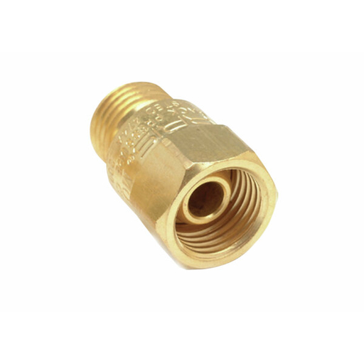 4300162 | Harris Torch Type Check Valve, 88-6CVTR | Linde Gas