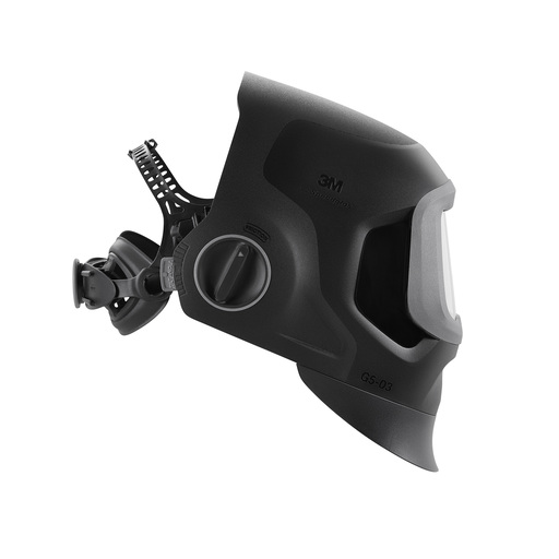 7100311671 | 3M Speedglas G5-03 Pro Welding Helmet, G5TW ADF