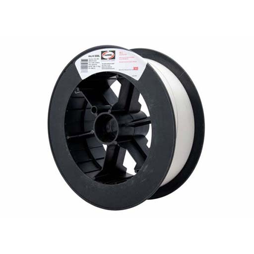 0308LF8 | HARRIS 308L Wire - 0.035 in - 25 lb | Linde Gas & Equipment
