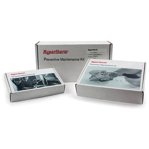 428640 | Hypertherm XPR Torch and Filter Maintenance Kit